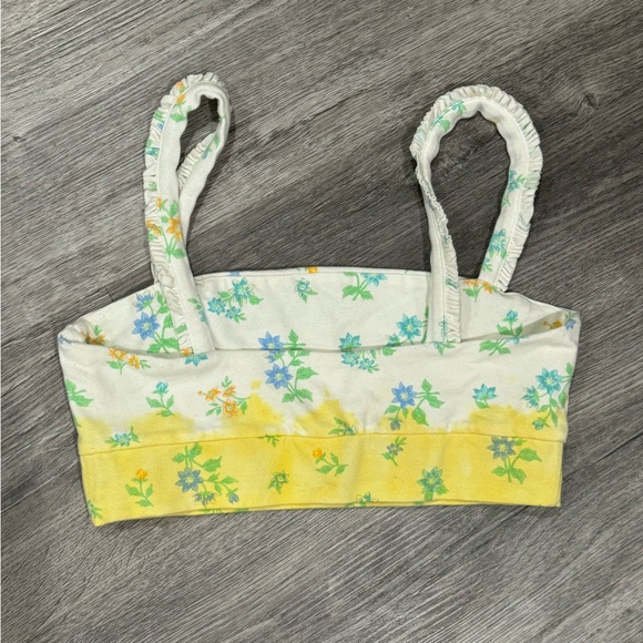 Sincerely Jules x Bandier The Bryn Lifestyle 7” Biker Shorts & Matching Bra set - Picture 7 of 13